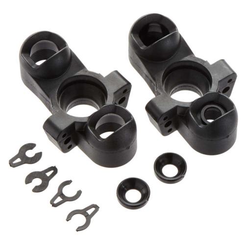 ARAC9361 - Steering Block Front Composite (2) ARRMA ARAC9361 ARAC9361 - Steering Block Front Composite (2) ARRMA ARAC9361
