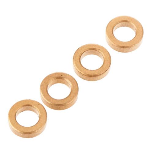 ARAC9362 - Steering Bushing 6x10x3mm (4) ARRMA ARAC9362 ARAC9362 - Steering Bushing 6x10x3mm (4) ARRMA ARAC9362