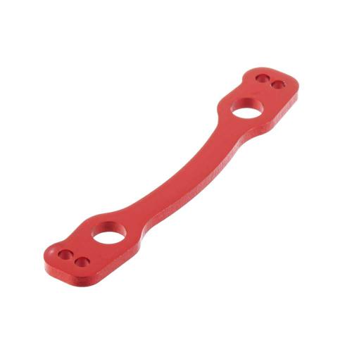 ARAC9365 - Steering Rack Aluminum Red ARRMA ARAC9365 ARAC9365 - Steering Rack Aluminum Red ARRMA ARAC9365