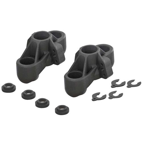 ARAC9366 - Composite Steering Block Front 6S (2) ARRMA ARAC9366 ARAC9366 - Composite Steering Block Front 6S (2) ARRMA ARAC9366
