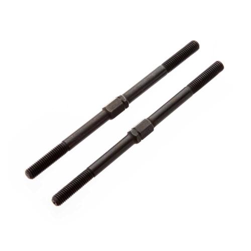 ARAC9393 - Turnbuckle 5x89mm Steel Black (2) ARRMA ARAC9393 ARAC9393 - Turnbuckle 5x89mm Steel Black (2) ARRMA ARAC9393
