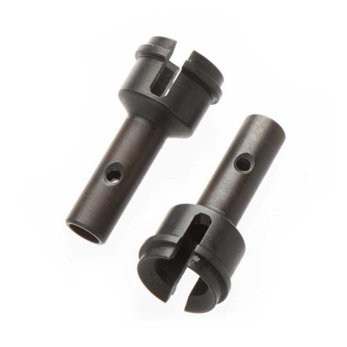 ARAC9411 - Wheel Axle. 8x36mm (2) ARRMA ARAC9411 ARAC9411 - Wheel Axle. 8x36mm (2) ARRMA ARAC9411