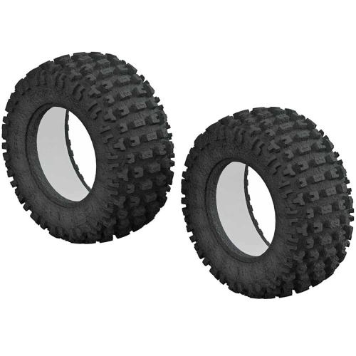 ARAC9431 - AR520044 Fortress SC Tire 3.0_2.2 Foam Insert (2) ARRMA ARAC9431 ARAC9431 - AR520044 Fortress SC Tire 3.0_2.2 Foam Insert (2) ARRMA ARAC9431