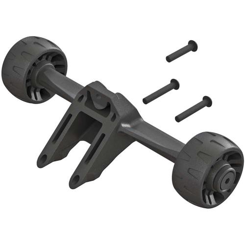 ARAC9603 - Wheelie Bar Set ARRMA ARAC9603 ARAC9603 - Wheelie Bar Set ARRMA ARAC9603