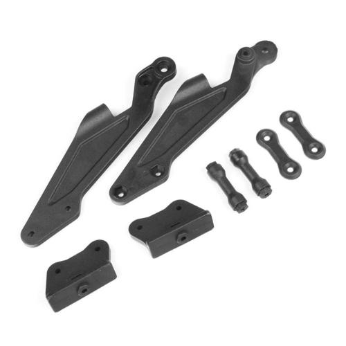 ARAC9681 - Heavy Duty Wing Mount Set Rear ARRMA ARAC9681 ARAC9681 - Heavy Duty Wing Mount Set Rear ARRMA ARAC9681
