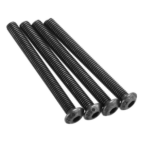 ARAC9708 - Button Head Screw 3x30mm (4) ARRMA ARAC9708 ARAC9708 - Button Head Screw 3x30mm (4) ARRMA ARAC9708