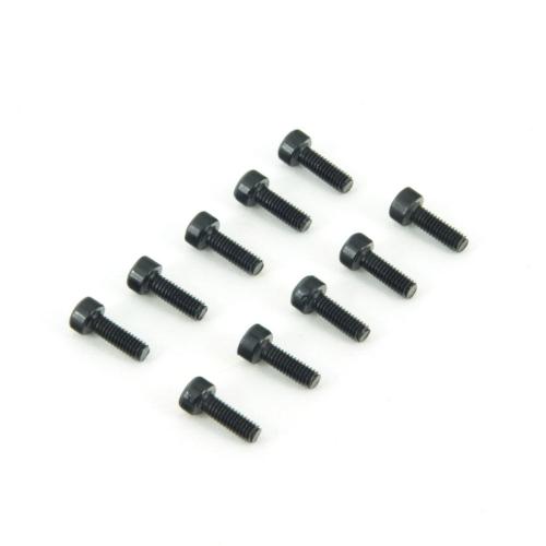 ARAC9711 - AR723310 Cap HD Screw M3X10mm (10) ARRMA ARAC9711 ARAC9711 - AR723310 Cap HD Screw M3X10mm (10) ARRMA ARAC9711