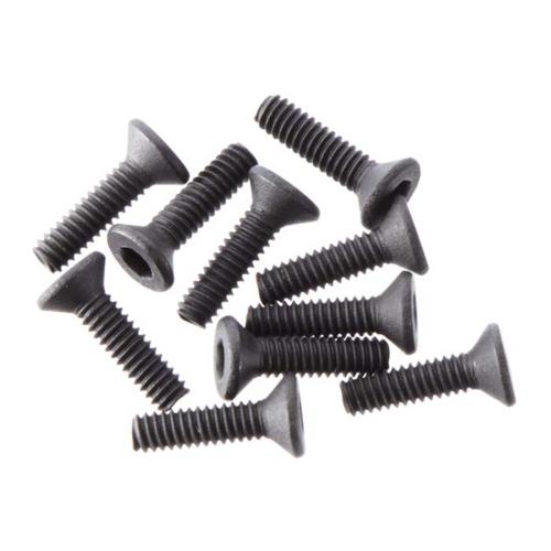 ARAC9758 - Flat Head Screw 2x8mm (10) ARRMA ARAC9758 ARAC9758 - Flat Head Screw 2x8mm (10) ARRMA ARAC9758