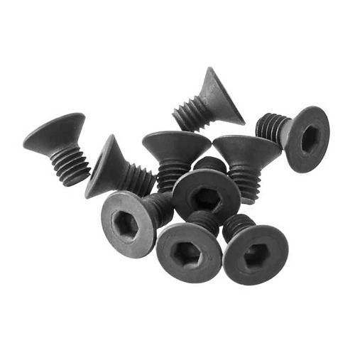 ARAC9759 - Flat Head Screw 3x5mm (10) ARRMA ARAC9759 ARAC9759 - Flat Head Screw 3x5mm (10) ARRMA ARAC9759