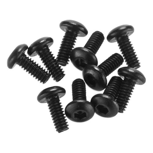 ARAC9777 - Button Head Screw 2x5mm (10) ARRMA ARAC9777 ARAC9777 - Button Head Screw 2x5mm (10) ARRMA ARAC9777