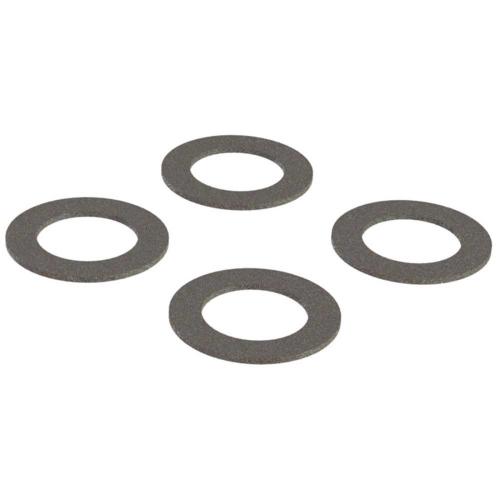 ARAC9828 - Washer 7.1x11x0.5mm (4) 4x4 ARRMA ARAC9828 ARAC9828 - Washer 7.1x11x0.5mm (4) 4x4 ARRMA ARAC9828