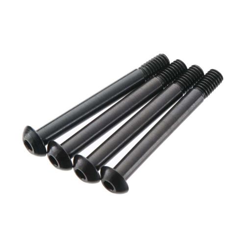ARAC9865 - Button Head Screw 4x35mm (4) ARRMA ARAC9865 ARAC9865 - Button Head Screw 4x35mm (4) ARRMA ARAC9865