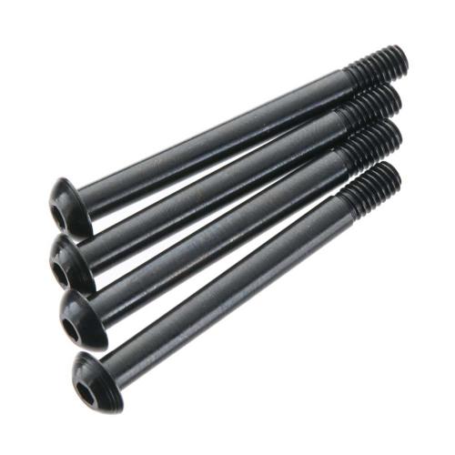 ARAC9868 - Button Head Screw 4x40mm (4) ARRMA ARAC9868 ARAC9868 - Button Head Screw 4x40mm (4) ARRMA ARAC9868