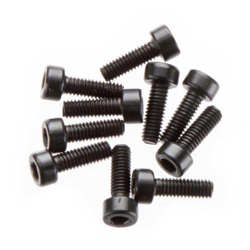 ARAC9875 - Cap Head Screw 2.5x8mm (10) ARRMA ARAC9875 ARAC9875 - Cap Head Screw 2.5x8mm (10) ARRMA ARAC9875