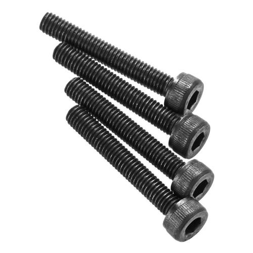 ARAC9879 - Cap Head Hex Machine Screw 3x20mm (4) ARRMA ARAC9879