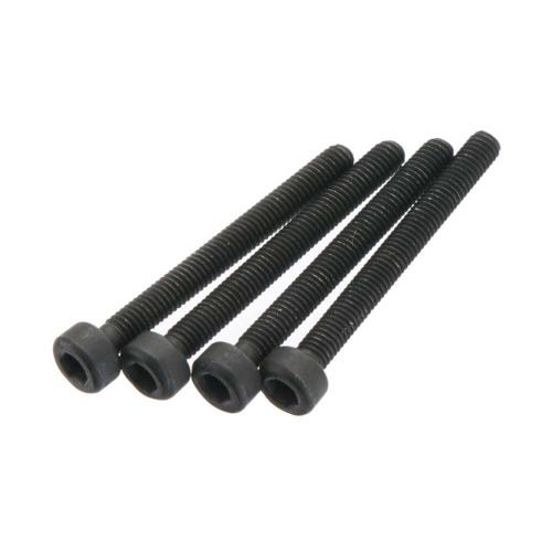 ARAC9880 - Cap Head Screw 3x28mm (4) ARRMA ARAC9880 ARAC9880 - Cap Head Screw 3x28mm (4) ARRMA ARAC9880
