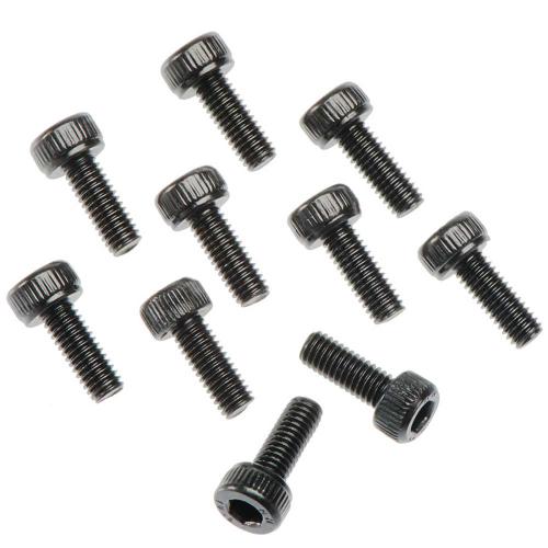 ARAC9882 - Cap Head Screw 3x8mm 4x4 (10) ARRMA ARAC9882 ARAC9882 - Cap Head Screw 3x8mm 4x4 (10) ARRMA ARAC9882