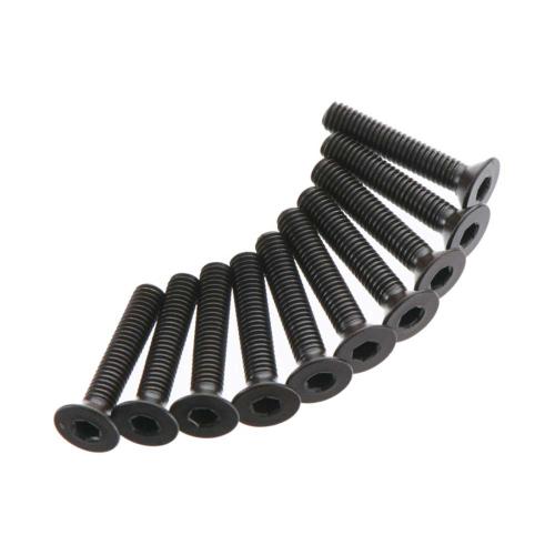 ARAC9889 - Flat Head Screw 3x16mm (10) ARRMA ARAC9889 ARAC9889 - Flat Head Screw 3x16mm (10) ARRMA ARAC9889
