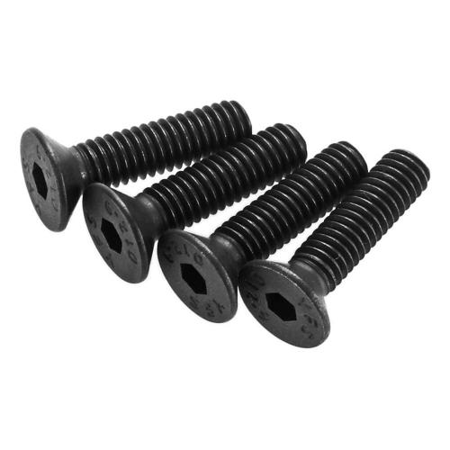 ARAC9892 - Flat Head Hex Machine Screw 4x16mm (4) ARRMA ARAC9892 ARAC9892 - Flat Head Hex Machine Screw 4x16mm (4) ARRMA ARAC9892