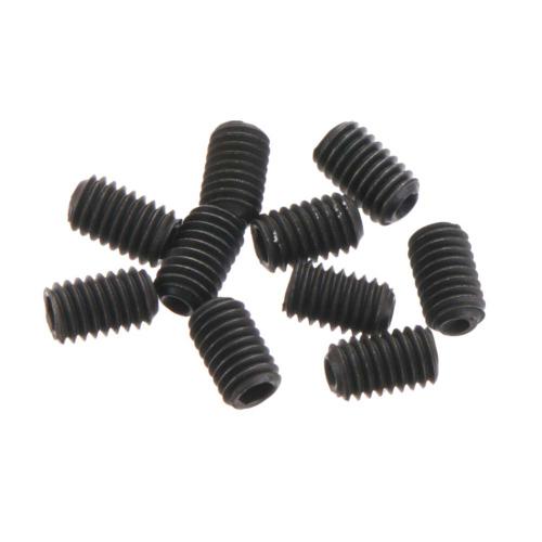 ARAC9904 - Set Screw 3x5mm (10) ARRMA ARAC9904 ARAC9904 - Set Screw 3x5mm (10) ARRMA ARAC9904