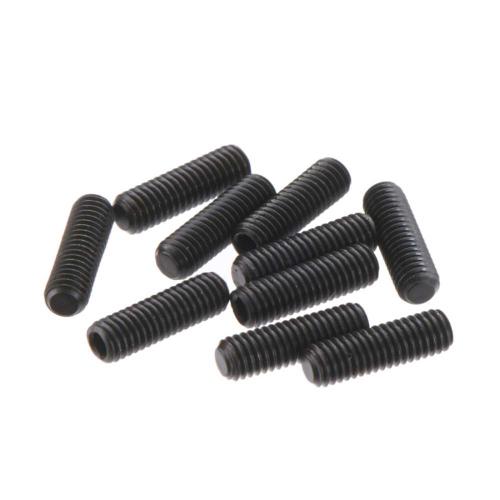 ARAC9906 - Set Screw 3x10mm (10) ARRMA ARAC9906 ARAC9906 - Set Screw 3x10mm (10) ARRMA ARAC9906