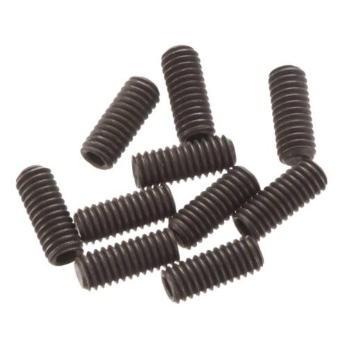 ARAC9910 - Set Screw 4x10mm (10) ARRMA ARAC9910 ARAC9910 - Set Screw 4x10mm (10) ARRMA ARAC9910