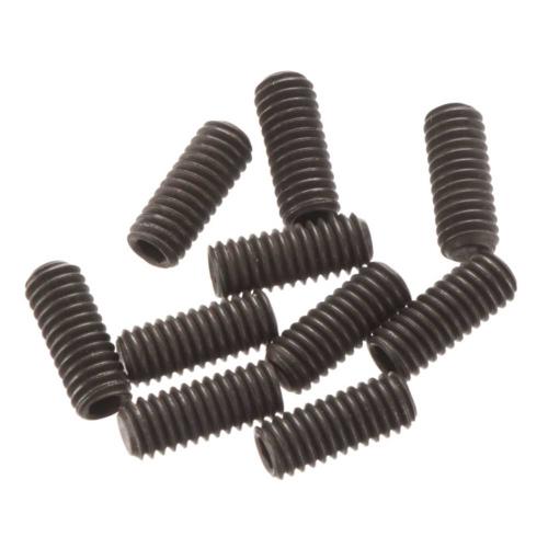 ARAC9910 - Set Screw 4x10mm (10) ARRMA ARAC9910