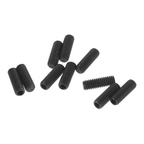ARAC9911 - Set Screw 4X12mm (10) ARRMA ARAC9911 ARAC9911 - Set Screw 4X12mm (10) ARRMA ARAC9911