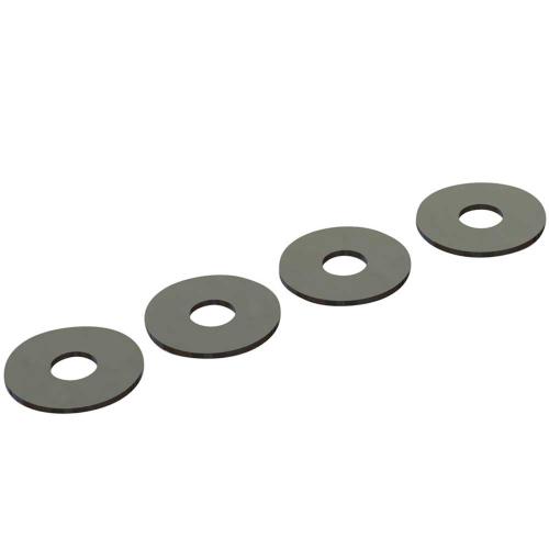 ARAC9931 - Washer 3.4x10x0.5mm 6S (4) ARRMA ARAC9931 ARAC9931 - Washer 3.4x10x0.5mm 6S (4) ARRMA ARAC9931