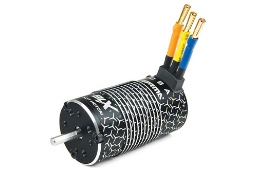 ARAG2000 - BLX4074 4-Pole 6S Brushless Motor 2050Kv ARRMA ARAG2000 ARAG2000 - BLX4074 4-Pole 6S Brushless Motor 2050Kv ARRMA ARAG2000