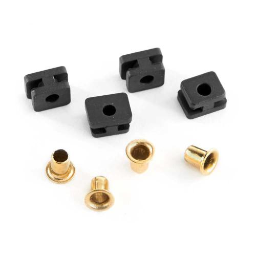 ARAM1009 - ADS Grommets (4) ARRMA ARAM1009 ARAM1009 - ADS Grommets (4) ARRMA ARAM1009