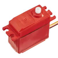 ARAM1012 - ADS-5 SRS Servo