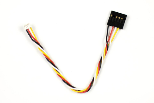 AS-10070 - AnySense Pro - MAVLink OSD Kabel xeniC AS-10070 AS-10070 - AnySense Pro - MAVLink OSD Kabel xeniC AS-10070