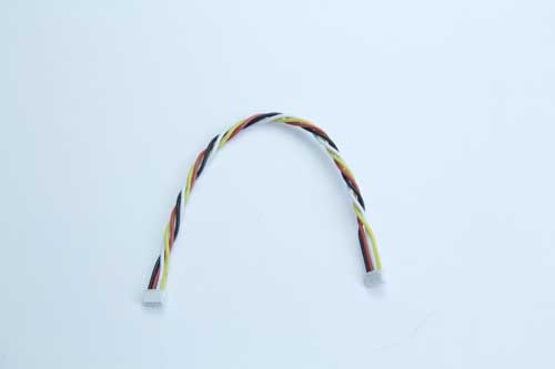 AS-10074 - AnySense Pro - Spektrum Telemetrie Kabel xeniC AS-10074 AS-10074 - AnySense Pro - Spektrum Telemetrie Kabel xeniC AS-10074