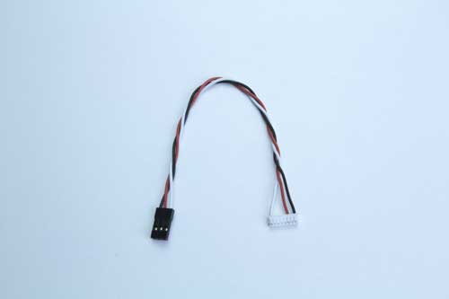 AS-10075 - AnySense Pro - Tarot Kabel xeniC AS-10075 AS-10075 - AnySense Pro - Tarot Kabel xeniC AS-10075