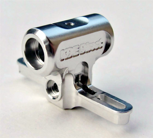 AT-EB130X-MRHFB - KDE 130 X Flybarless Main Rotor Housing KDEDirect AT-EB130X-MRHFB AT-EB130X-MRHFB - KDE 130 X Flybarless Main Rotor Housing KDEDirect AT-EB130X-MRHFB