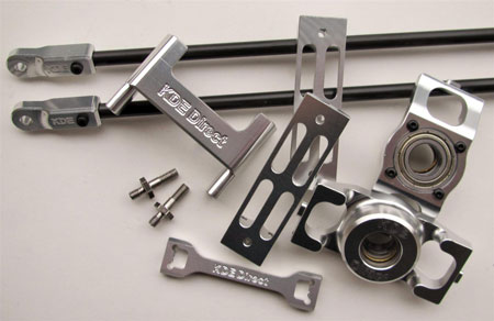 AT700N-KIT-V2 - KDE 700 NITRO SERIES UPGRADE KIT V2 KDEDirect AT700N-KIT-V2 AT700N-KIT-V2 - KDE 700 NITRO SERIES UPGRADE KIT V2 KDEDirect AT700N-KIT-V2