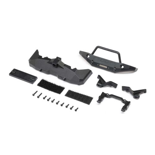 AXI-1536 - Bumper Set: SCX24 Base Camp Axial AXI-1536 AXI-1536 - Bumper Set: SCX24 Base Camp Axial AXI-1536