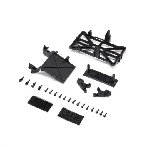AXI-1537 - Chassis Parts: SCX24 Base Camp Axial AXI-1537 AXI-1537 - Chassis Parts: SCX24 Base Camp Axial AXI-1537