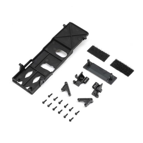 AXI-1799 - Shock_Body Mount. Battery Tray: SCX24 Lexus GX 470 Axial AXI-1799 AXI-1799 - Shock_Body Mount. Battery Tray: SCX24 Lexus GX 470 Axial AXI-1799