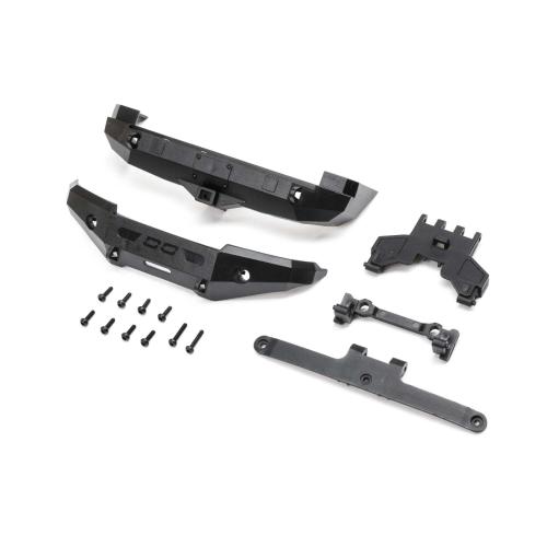 AXI-1801 - Bumper_Body Hinge Set: SCX24 Lexus GX 470 Axial AXI-1801 AXI-1801 - Bumper_Body Hinge Set: SCX24 Lexus GX 470 Axial AXI-1801