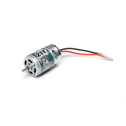 AXI-2156 - Boulder 550. 21T Brushed Electric Motor Axial AXI-2156 AXI-2156 - Boulder 550. 21T Brushed Electric Motor Axial AXI-2156