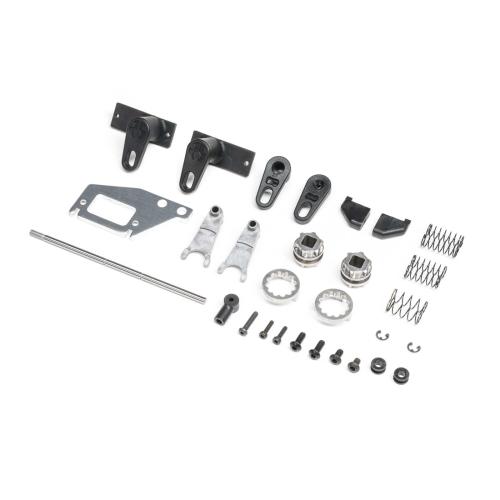 AXI-2191 - ASD Parts Set Complete: AXP8 Axial AXI-2191 AXI-2191 - ASD Parts Set Complete: AXP8 Axial AXI-2191