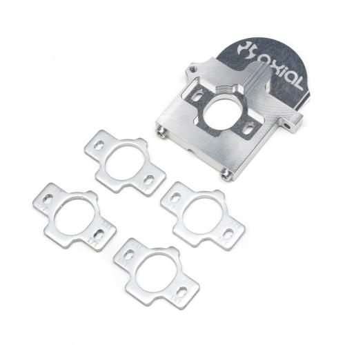 AXI-2195 - Transmission Motor Plate. Aluminum. AT6: AXP8 Axial AXI-2195 AXI-2195 - Transmission Motor Plate. Aluminum. AT6: AXP8 Axial AXI-2195