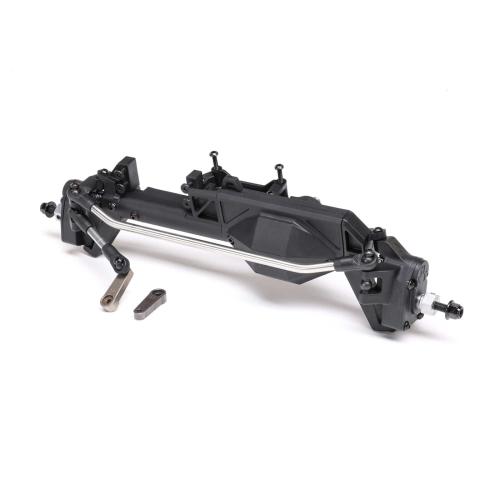 AXI-2206 - Steering Axle. Assembled. AF16P: AXP8 Axial AXI-2206 AXI-2206 - Steering Axle. Assembled. AF16P: AXP8 Axial AXI-2206