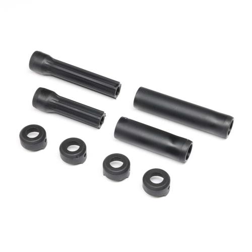 AXI-2212 - WB12 Driveshaft Set. Front_Rear: AXP8 Axial AXI-2212 AXI-2212 - WB12 Driveshaft Set. Front_Rear: AXP8 Axial AXI-2212