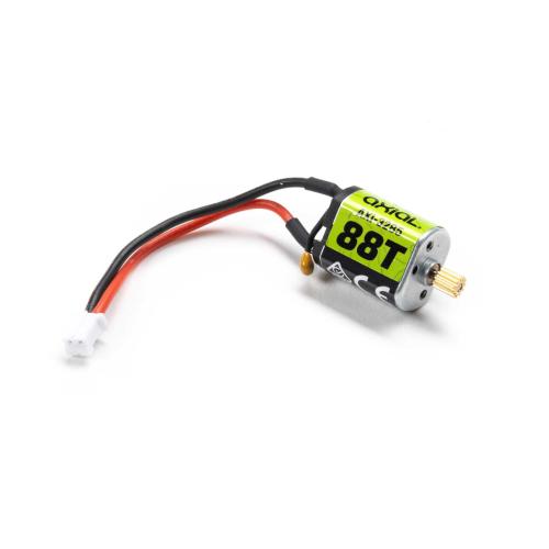 AXI-3285 - 88T 030-Size Brushed Motor: SCX30 Axial AXI-3285 AXI-3285 - 88T 030-Size Brushed Motor: SCX30 Axial AXI-3285
