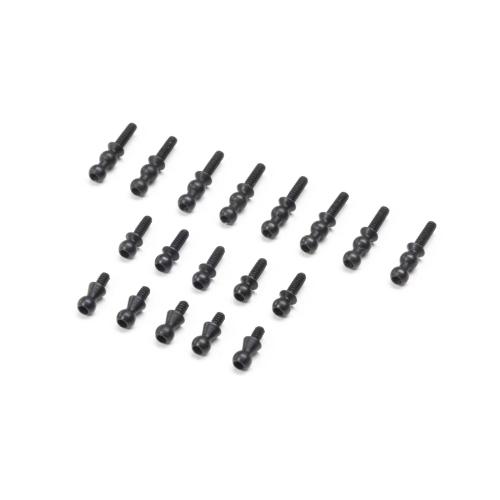 AXI-3316 - Ball Stud Set: SCX30 Axial AXI-3316 AXI-3316 - Ball Stud Set: SCX30 Axial AXI-3316