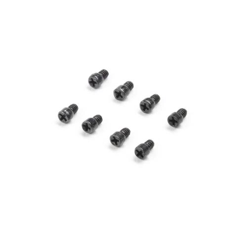 AXI-3327 - Kingpin Screws: SCX30 Axial AXI-3327 AXI-3327 - Kingpin Screws: SCX30 Axial AXI-3327