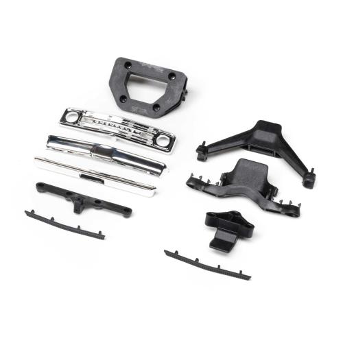 AXI-3334 - Grill. StoSzstangen und Halterungen: SCX30 K10 Axial AXI-3334 AXI-3334 - Grill. StoSzstangen und Halterungen: SCX30 K10 Axial AXI-3334